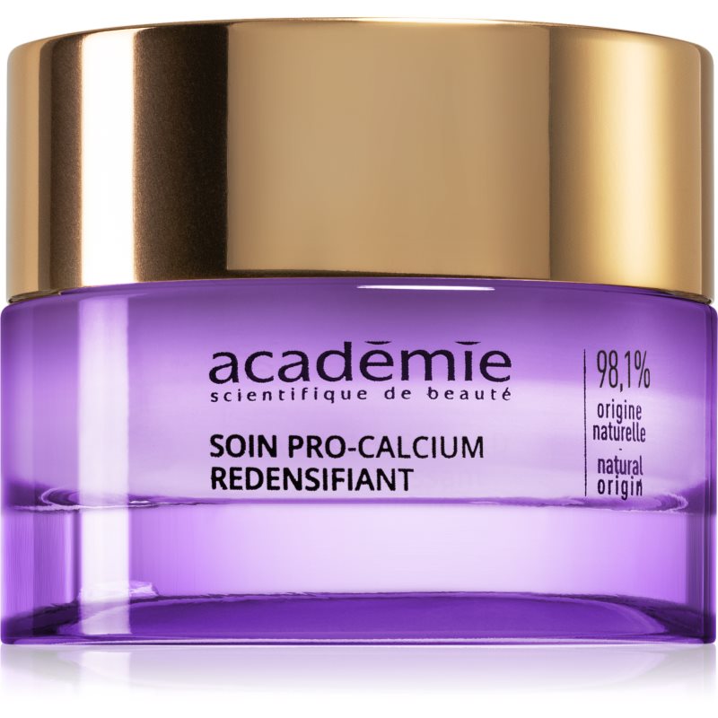 

Académie Scientifique de Beauté Time+ Redensifying Pro-Calcium Treatment легкий захисний крем для обличчя