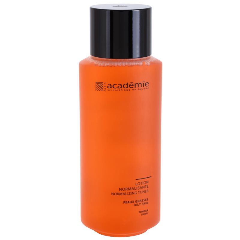 

Académie Scientifique de Beauté Oily Skin тонік для нормалізації роботи сальних залоз