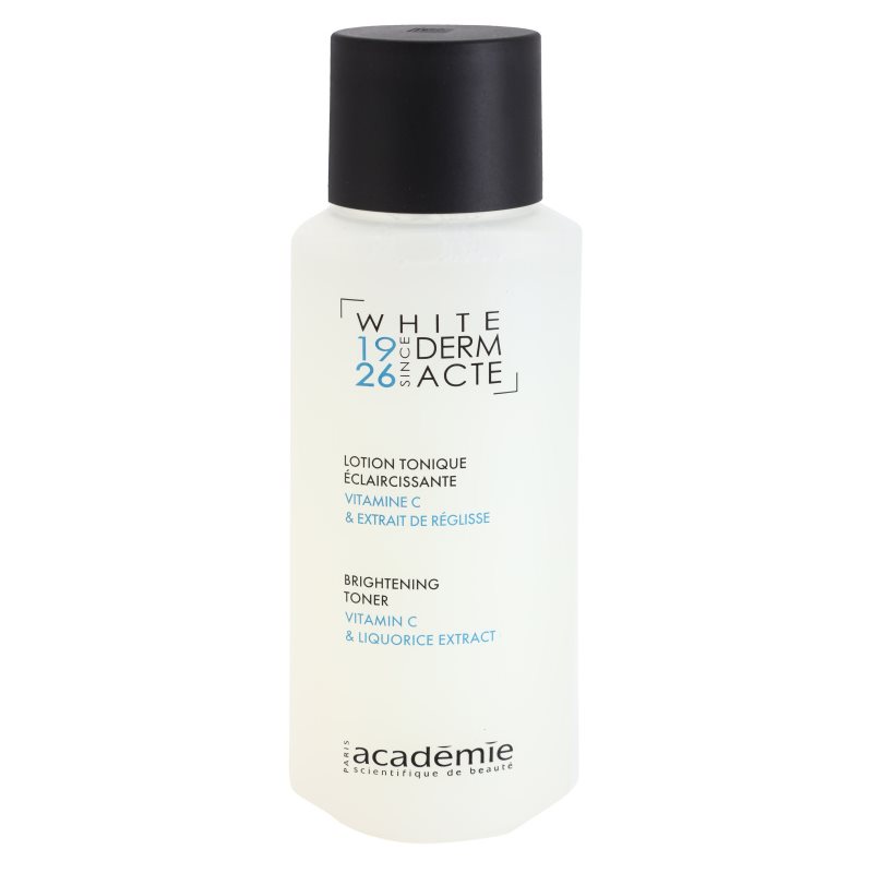 

Académie Scientifique de Beauté Derm Acte Whitening освітлюючий тонік