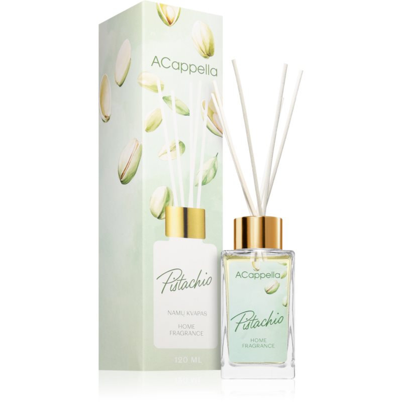 ACappella Pistachio Aroma Diffuser 100 ml