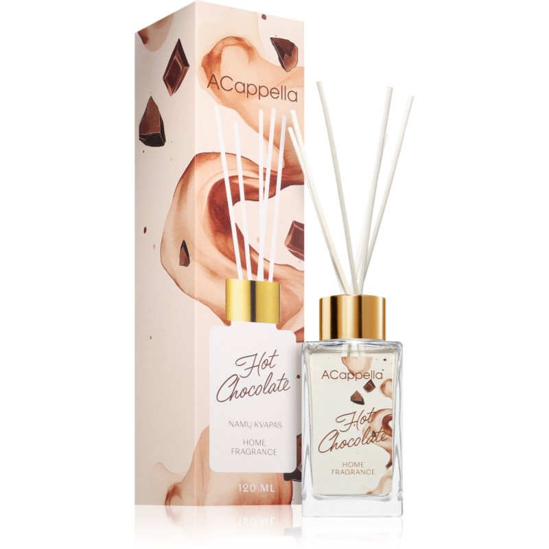ACappella Hot Chocolate Aroma Diffuser mit Füllung 100 ml