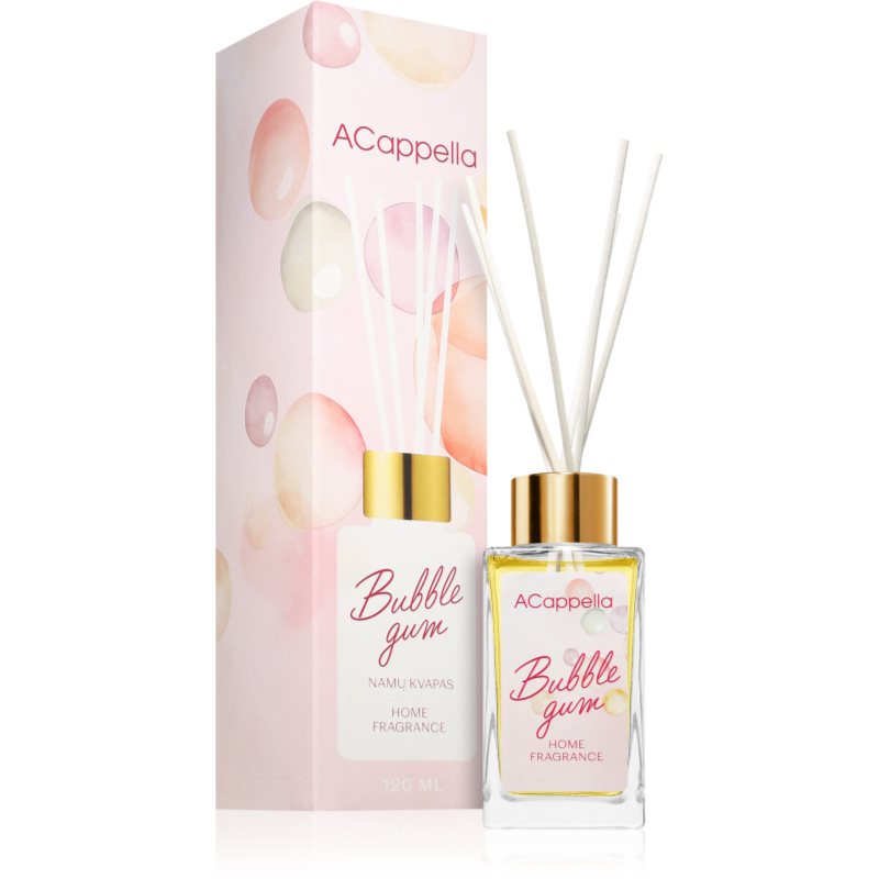 ACappella Bubble Gum Aroma Diffuser mit Füllung 100 ml