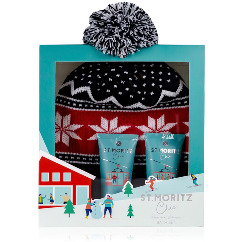 Accentra St. Moric Chic Gift Set (for The Body)