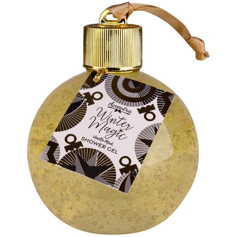Accentra Winter Magic Duschgel 250 ml