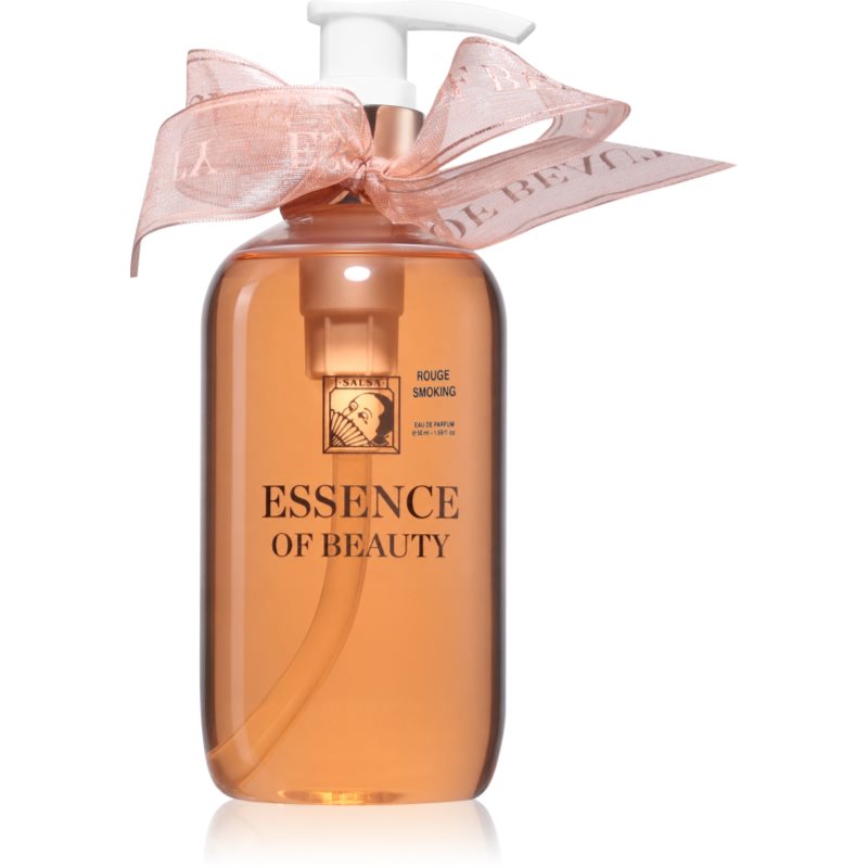 Accentra Essence Of Beauty Hand Soap tekuté mydlo na ruky s vôňou vanilka a sladká mandle 250 ml