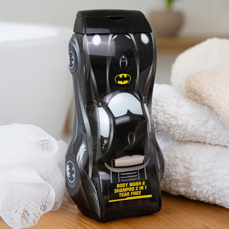 Accentra Take Me To The Moon Shampoo & Duschgel 2 in 1 für Kinder Duft Ocean 300 ml (Bild 4)
