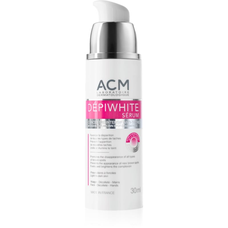 ACM Dépiwhite sérum proti pigmentovým skvrnám 30 ml
