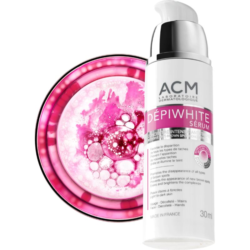 ACM Dépiwhite sérum proti pigmentovým skvrnám 30 ml (obrázek 6)