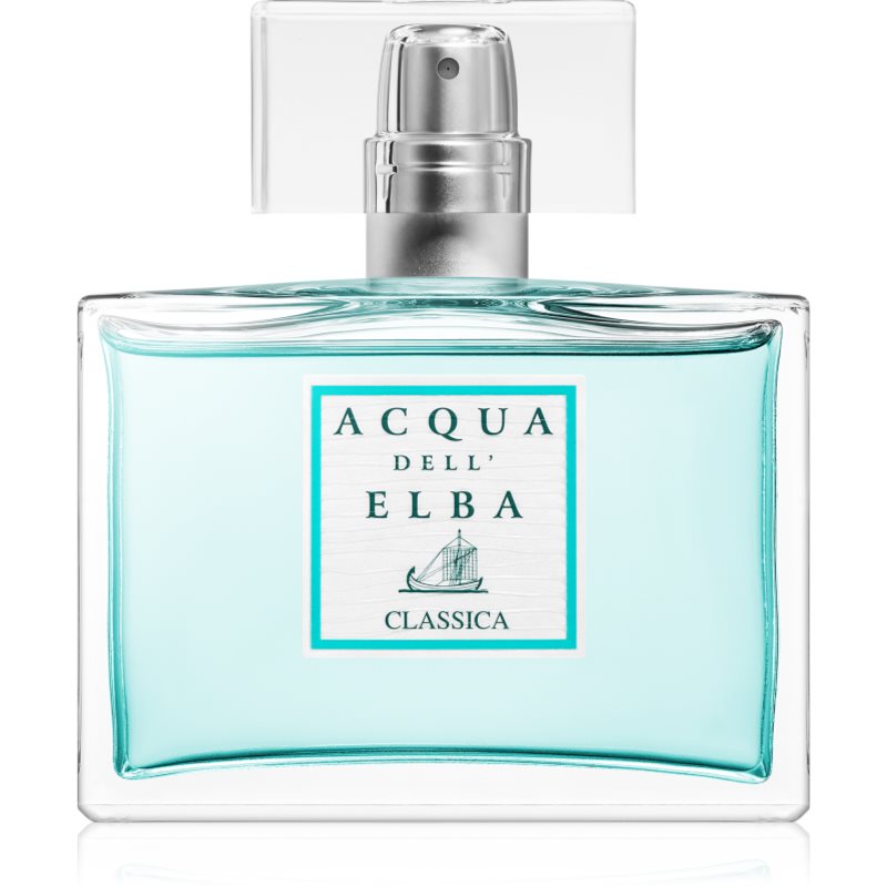 

Acqua dell' Elba Classica Men туалетна вода для чоловіків
