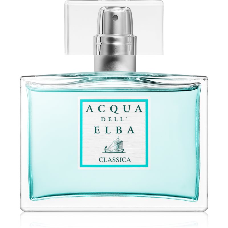Acqua dell' Elba Classica Men parfumska voda za moške 50 ml