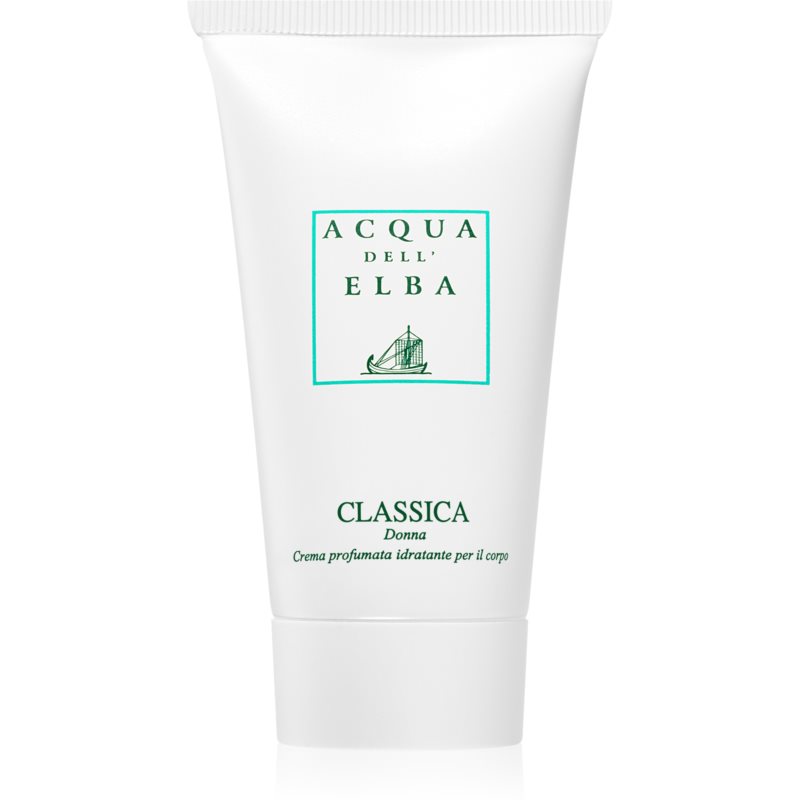Acqua dell' Elba Classica Women Body Cream for Women 200 ml
