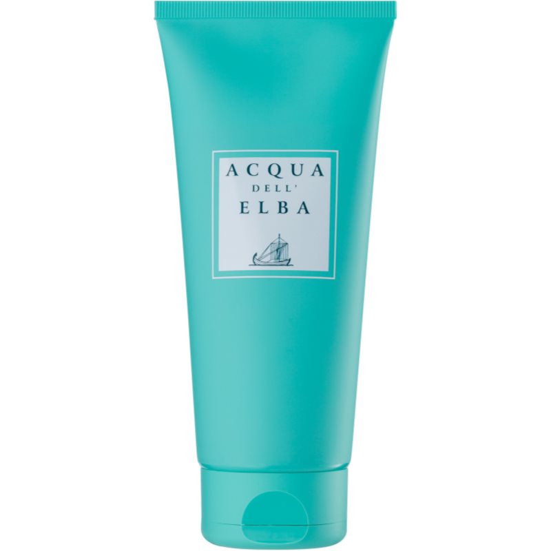 Acqua dell' Elba Classica Men gel za prhanje za moške 200 ml