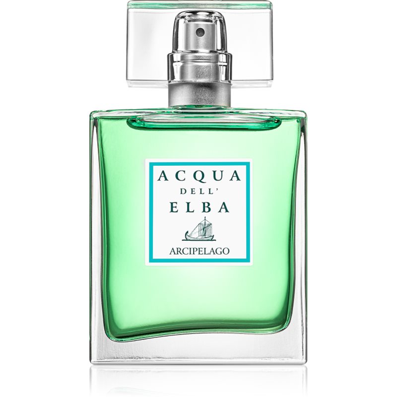 Acqua dell' Elba Arcipelago Men parfumska voda za moške 50 ml