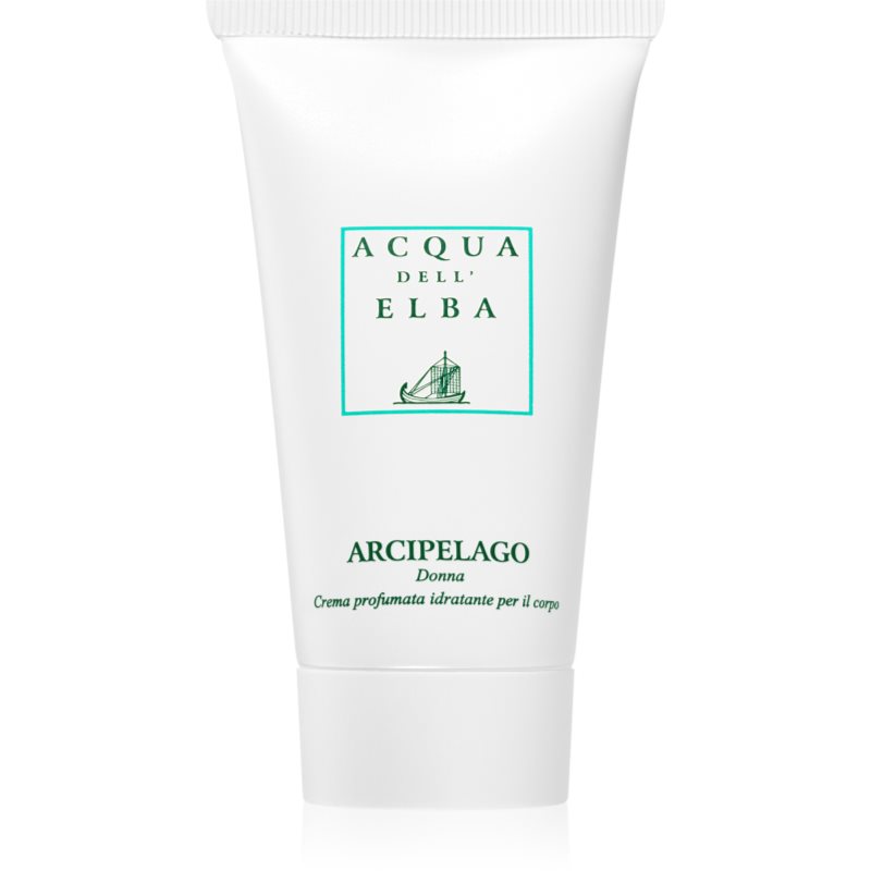 

Acqua dell' Elba Arcipelago Women крем для тіла для жінок