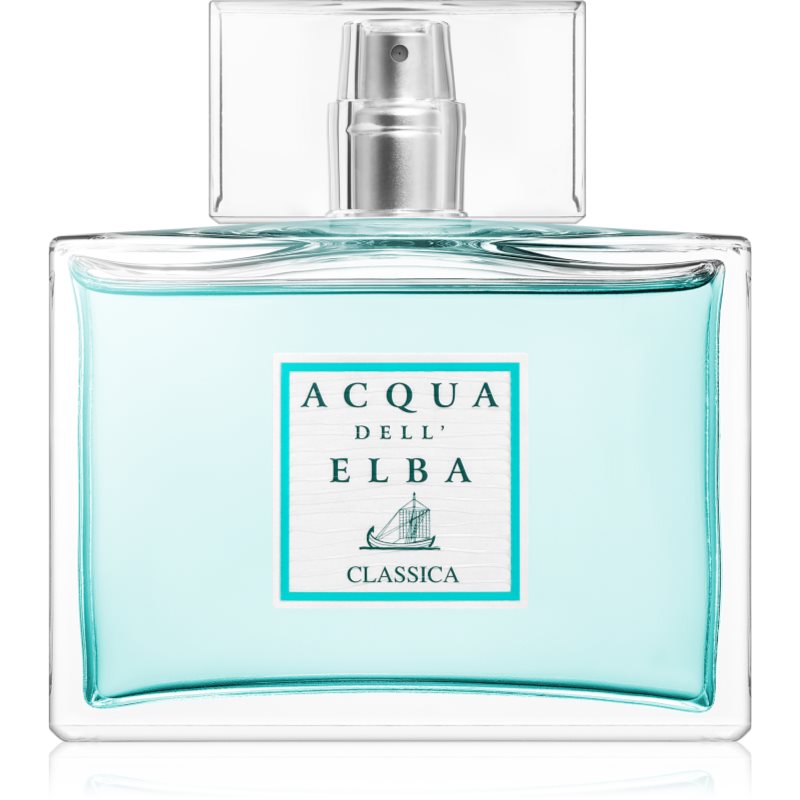 

Acqua dell' Elba Classica Men парфумована вода для чоловіків