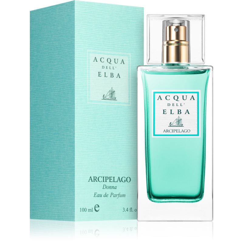 Acqua dell' Elba Arcipelago Women Eau de Parfum für Damen 100 ml