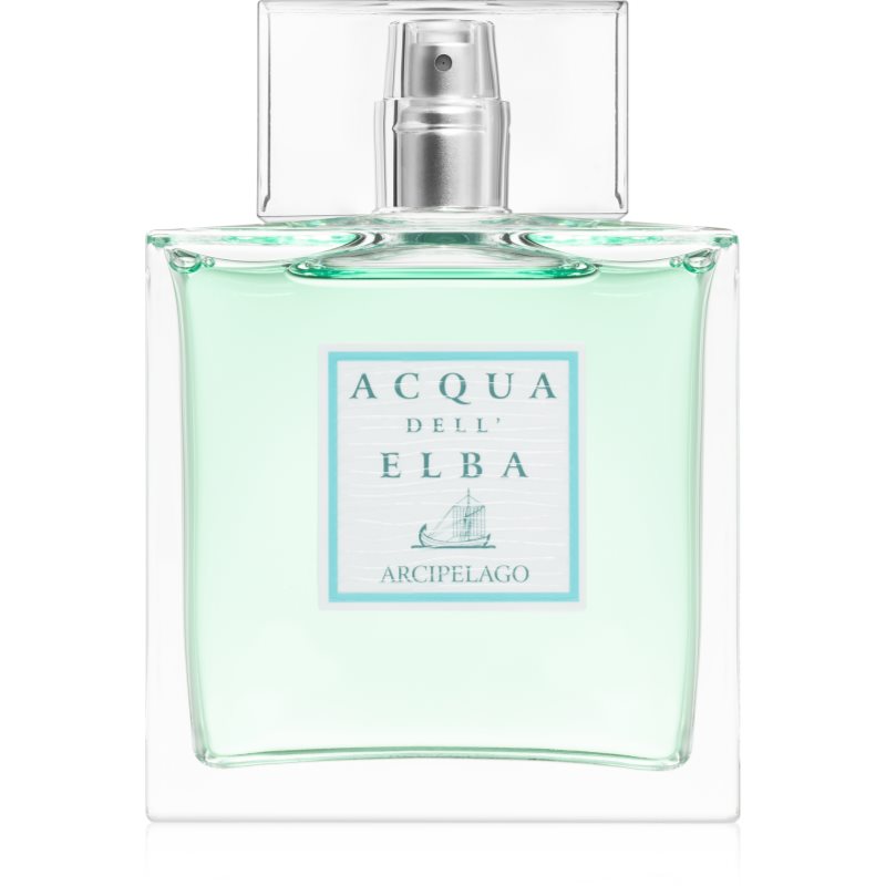 

Acqua dell' Elba Arcipelago Men парфумована вода для чоловіків