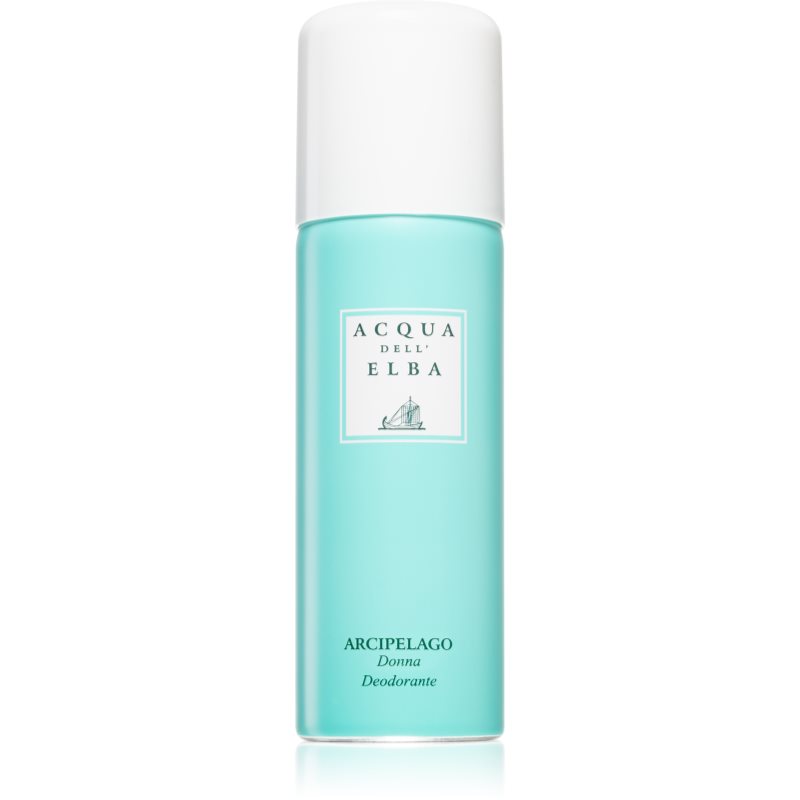 

Acqua dell' Elba Arcipelago Women дезодорант-спрей для жінок