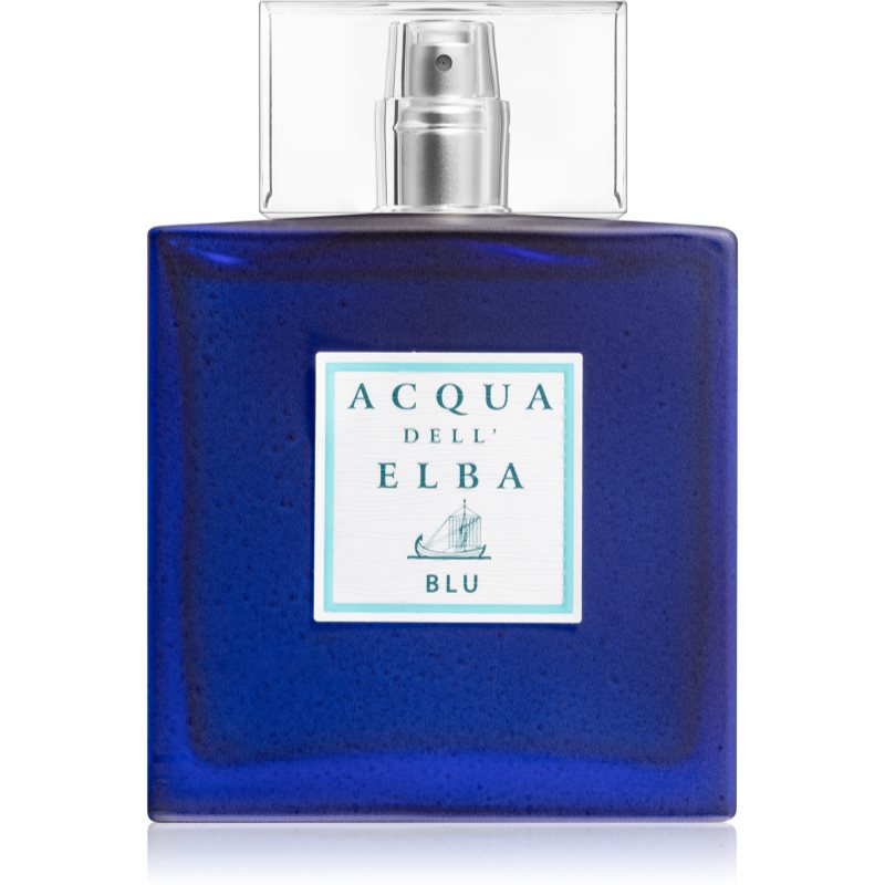 Acqua dell' Elba Blu Men Eau de Parfum uraknak 100 ml