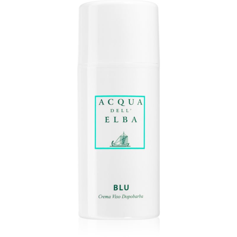

Acqua dell' Elba Blu Men бальзам після гоління для чоловіків