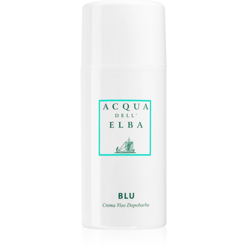 Acqua Dell' Elba Blu Men Aftershave Balm For Men 100 Ml
