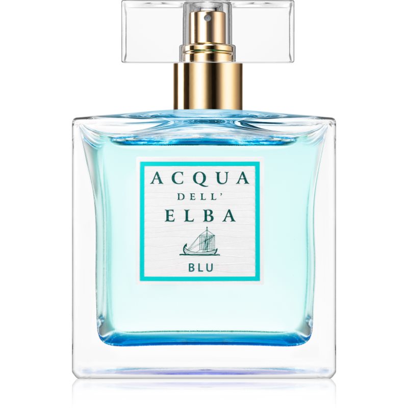 

Acqua dell' Elba Blu Women туалетна вода для жінок