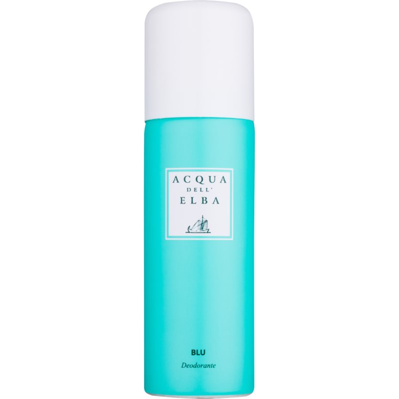 Acqua dell' Elba Blu Men 150 ml