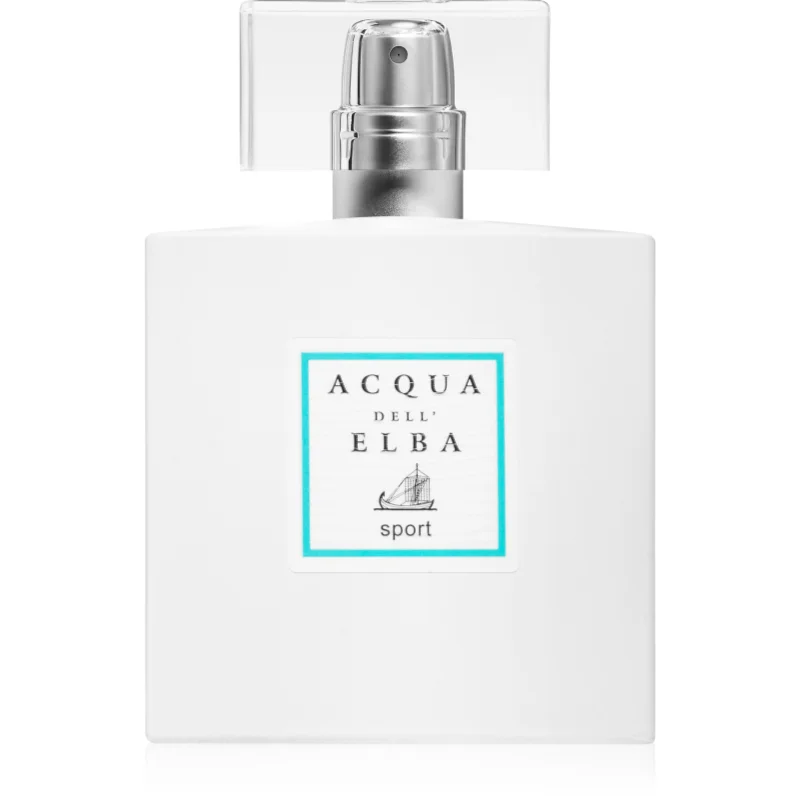 Flacon Sport Eau de Parfum unisex