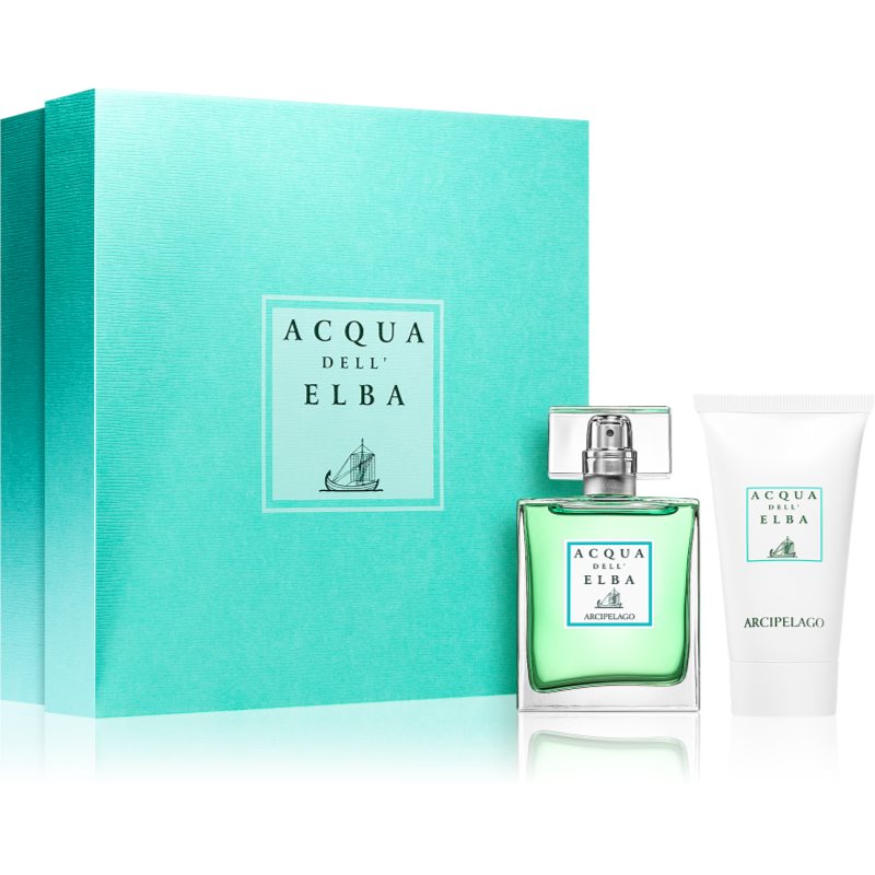 

Acqua dell' Elba Arcipelago Men подарунковий набір для чоловіків