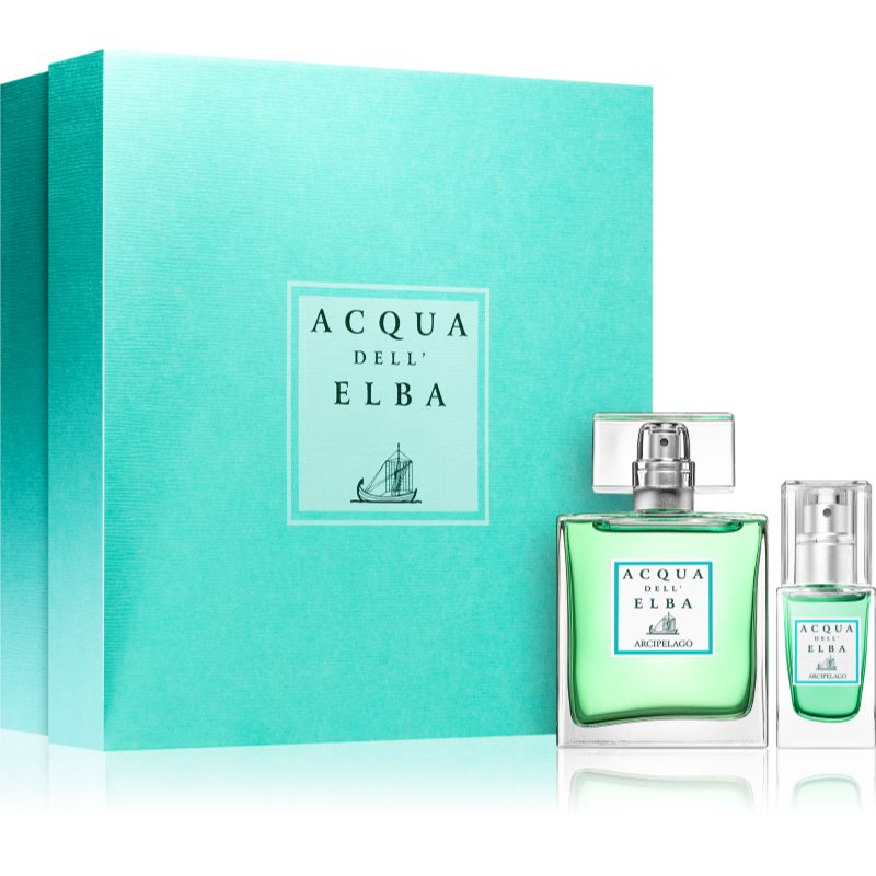 

Acqua dell' Elba Arcipelago Men набір для чоловіків