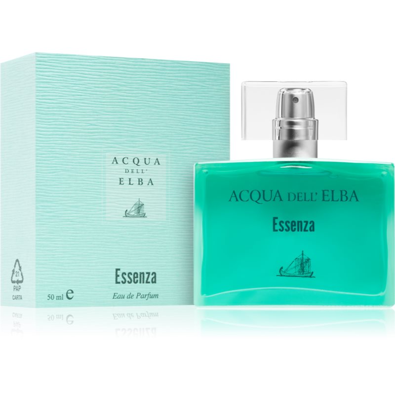 Acqua Dell' Elba Essenza парфумована вода для чоловіків 50 мл