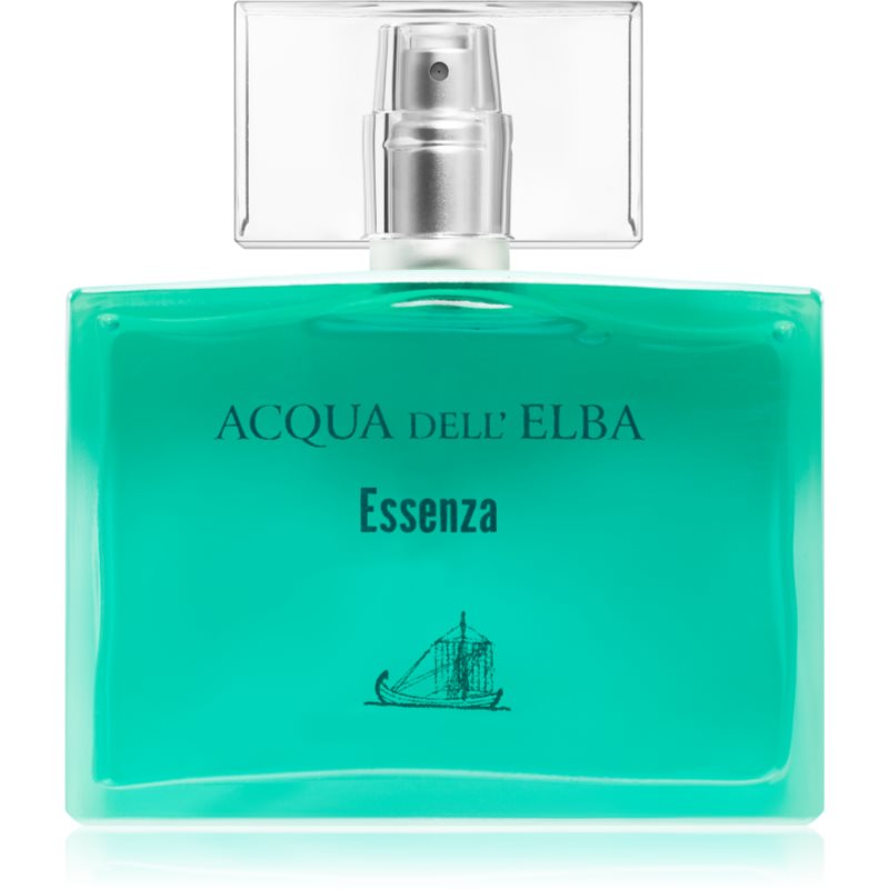 Acqua dell' Elba Essenza Eau de Parfum uraknak 100 ml