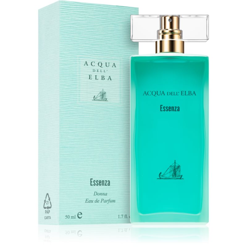 Acqua Dell' Elba Essenza Donna парфумована вода для жінок 50 мл