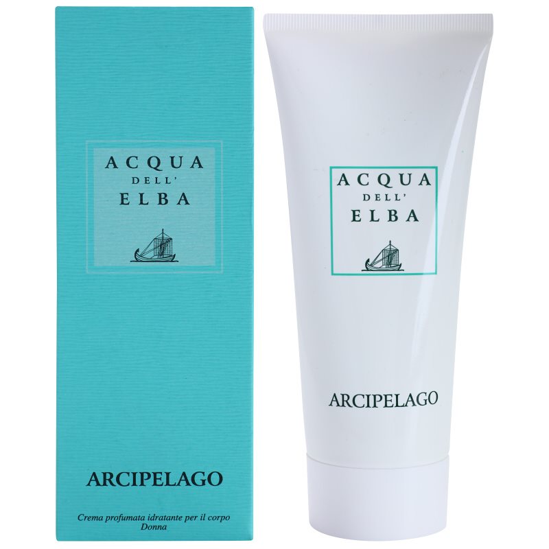 

Acqua dell' Elba Arcipelago Women крем для тіла для жінок