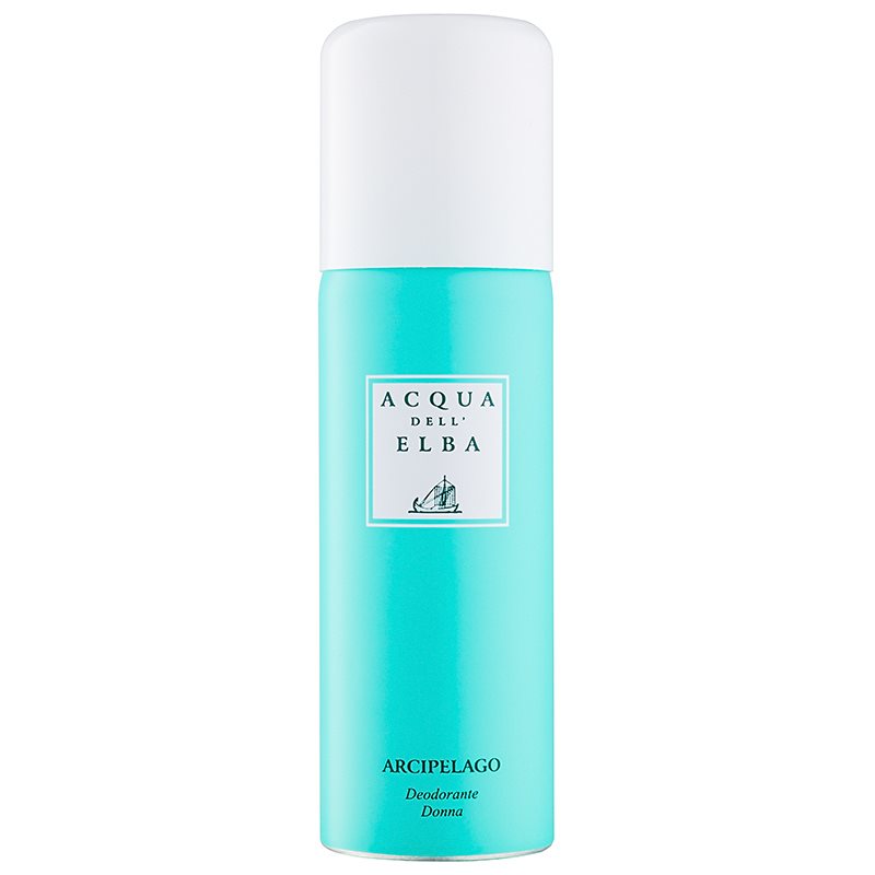 Acqua dell' Elba Arcipelago Women dezodorant v pršilu za ženske 150 ml