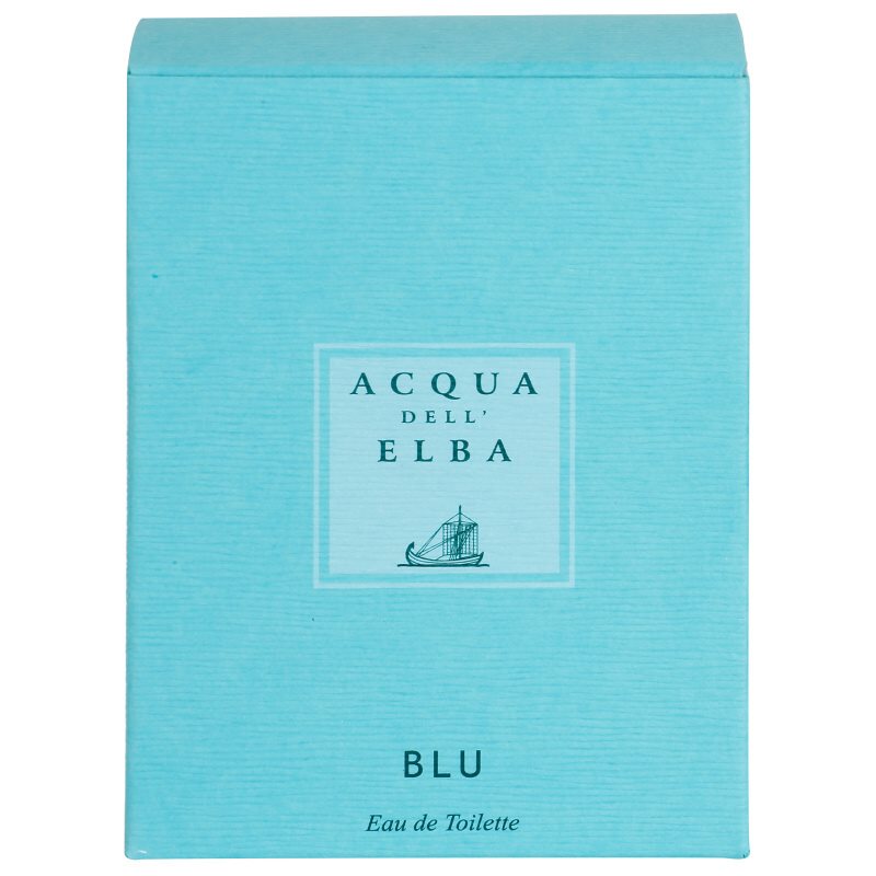 

Acqua dell' Elba Blu Men туалетна вода для чоловіків