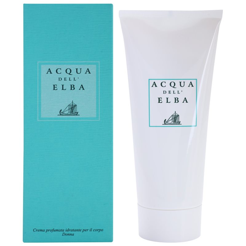 

Acqua dell' Elba Classica Women крем для тіла для жінок