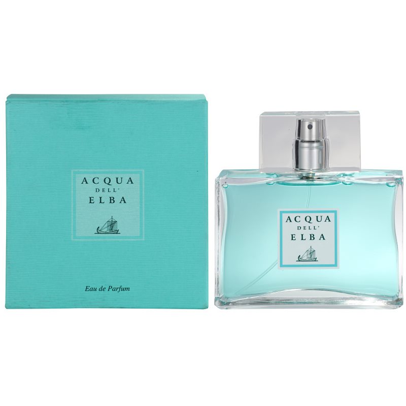 

Acqua dell' Elba Classica Men парфумована вода для чоловіків