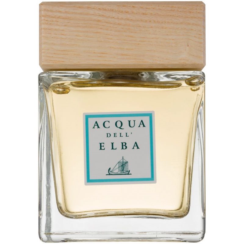 

Acqua dell' Elba Giglio delle Sabbie aромадифузор з наповненням