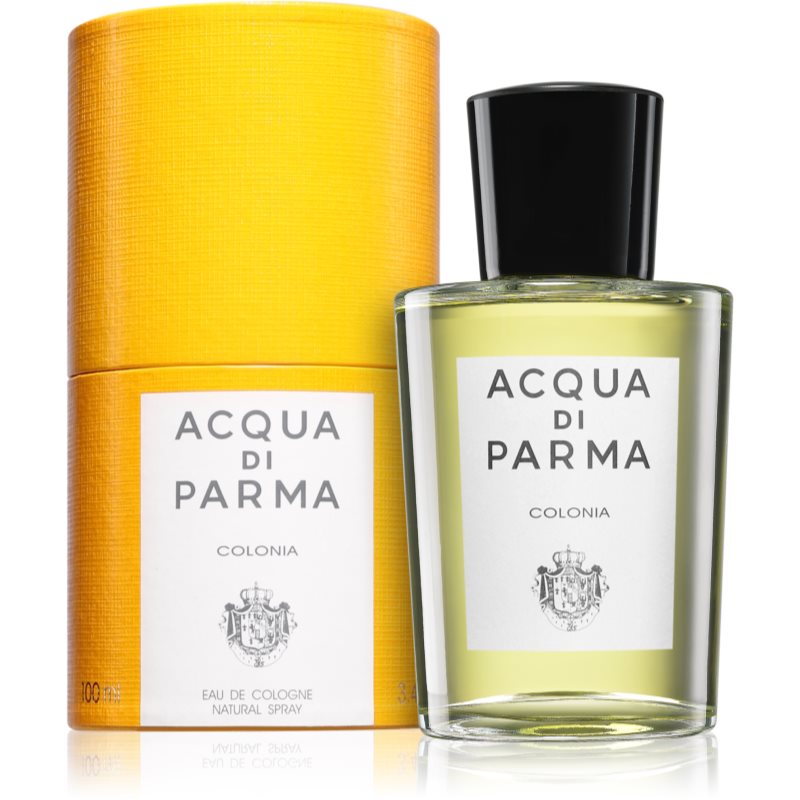 Acqua di Parma Colonia Eau de Cologne mixte 100 ml
