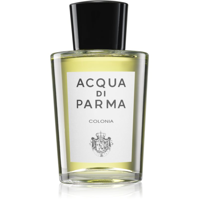 Acqua di Parma Colonia eau de cologne unisex 180 ml