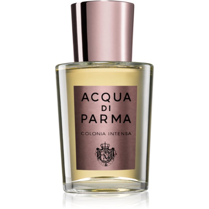 Acqua di Parma Colonia Intensa kolonjska voda uniseks 50 ml