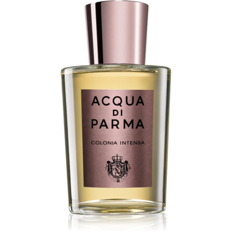 Acqua di Parma Colonia Intensa kolonjska voda uniseks 100 ml
