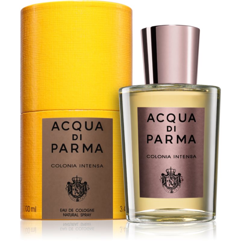 Colonia Intensa eau de cologne vaporisateur 180 ml - vue 7