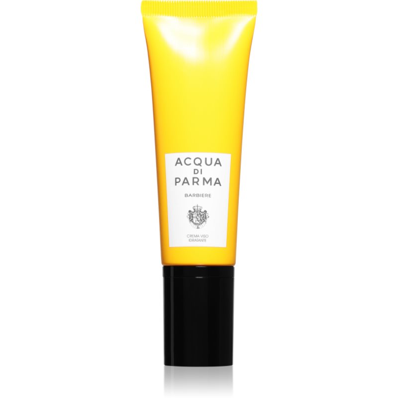Acqua di Parma Moisturizing Face Cream Kerge niisutav kreem meestele 50 ml