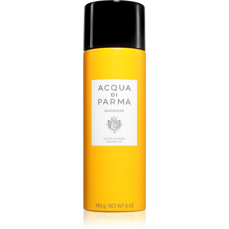 Acqua di Parma Shaving gel gel za britje za moške 145 g