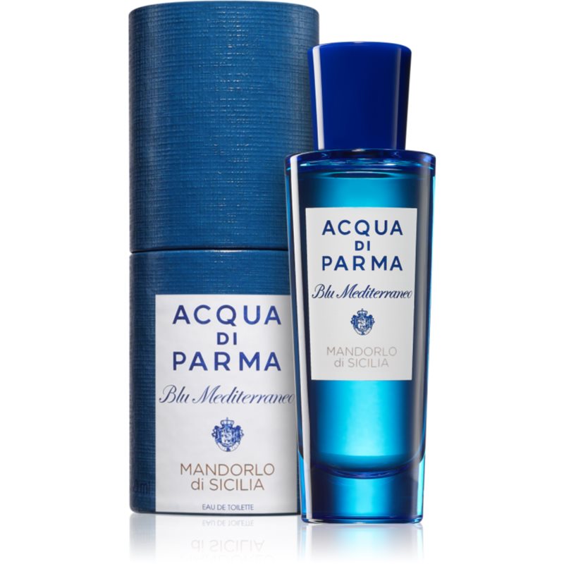Acqua di Parma Mandorlo di Sicilia Eau de Toilette mixte 30 ml