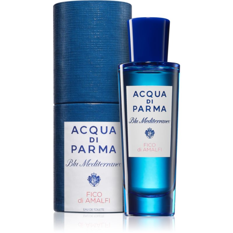 Blu Mediterraneo Fico Di Amalfi eau de toilette vaporisateur 100 ml - vue 4