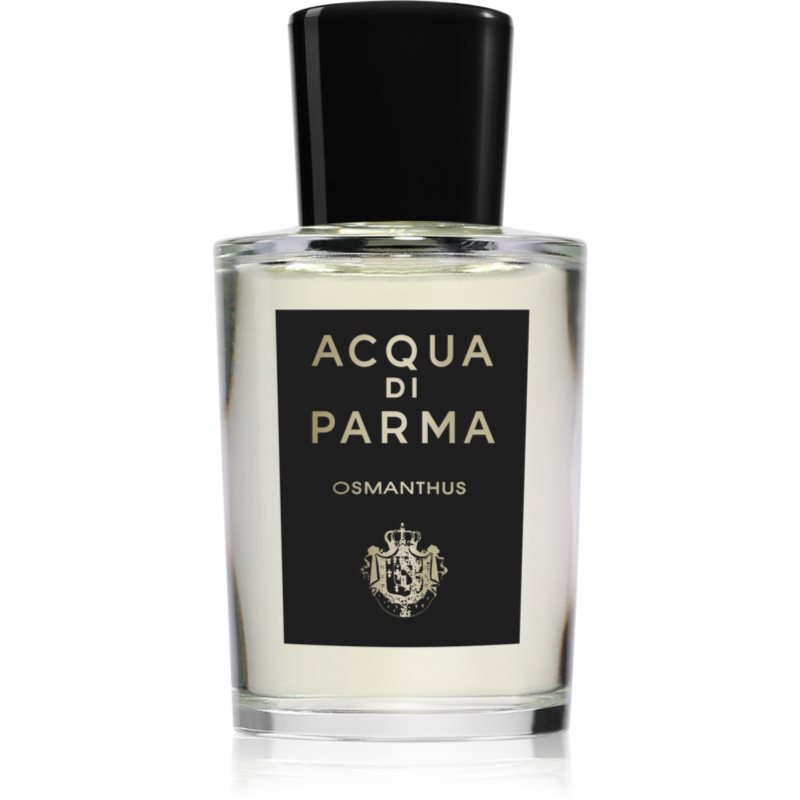 Acqua di Parma Osmanthus Eau de Parfum mixte 100 ml