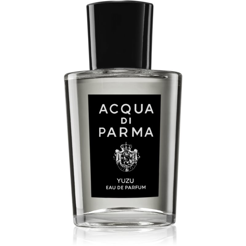 Acqua di Parma Yuzu eau de parfum unisex 100 ml